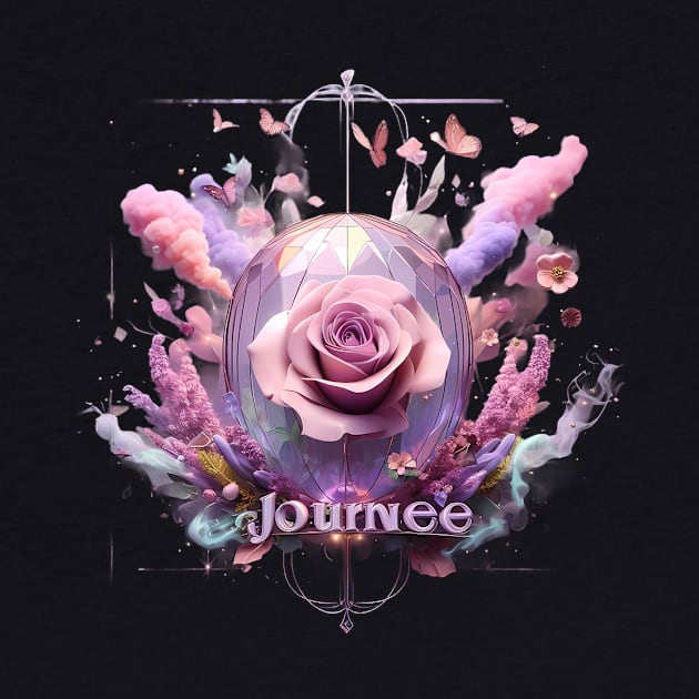 Journee's Merch by Journees